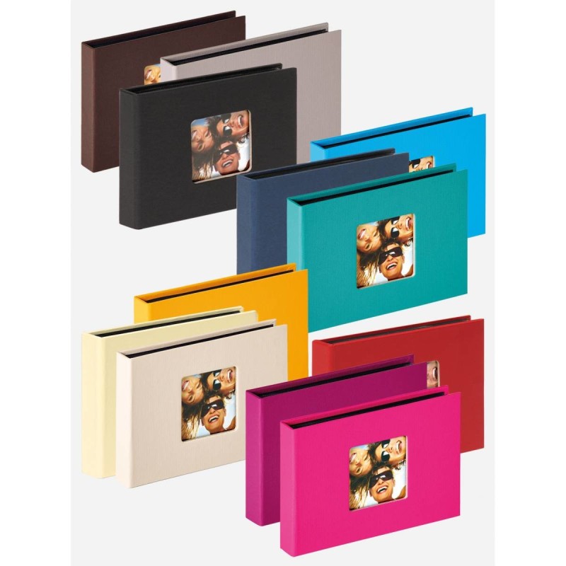 Walther MA-353 Fun fur 36 Fotos 10x15cm